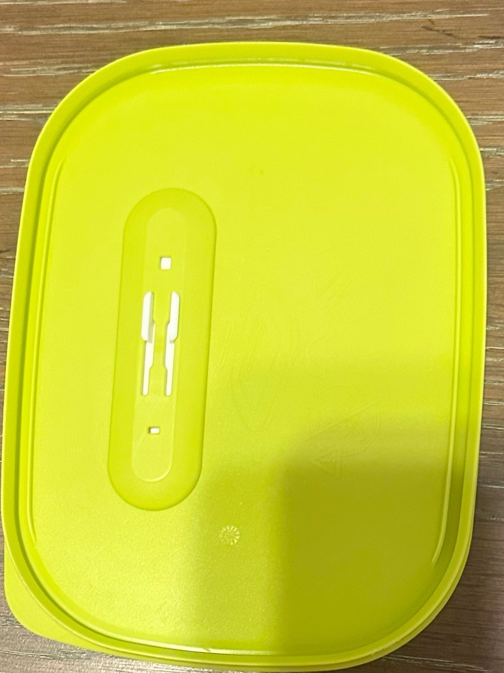 TUPPERWARE - Picture 7 of 7